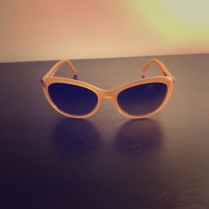 Dolce & Gabbana sunglasses